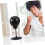 PressureRelieving Ball Stress Relief Decompression Toy Stick Vacuum Box 5