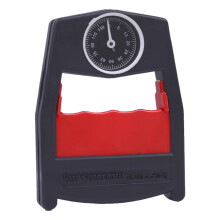 Hand Dynamometer  Digital Grip Tester, Force Gauge for Fitness and Rehabilitation