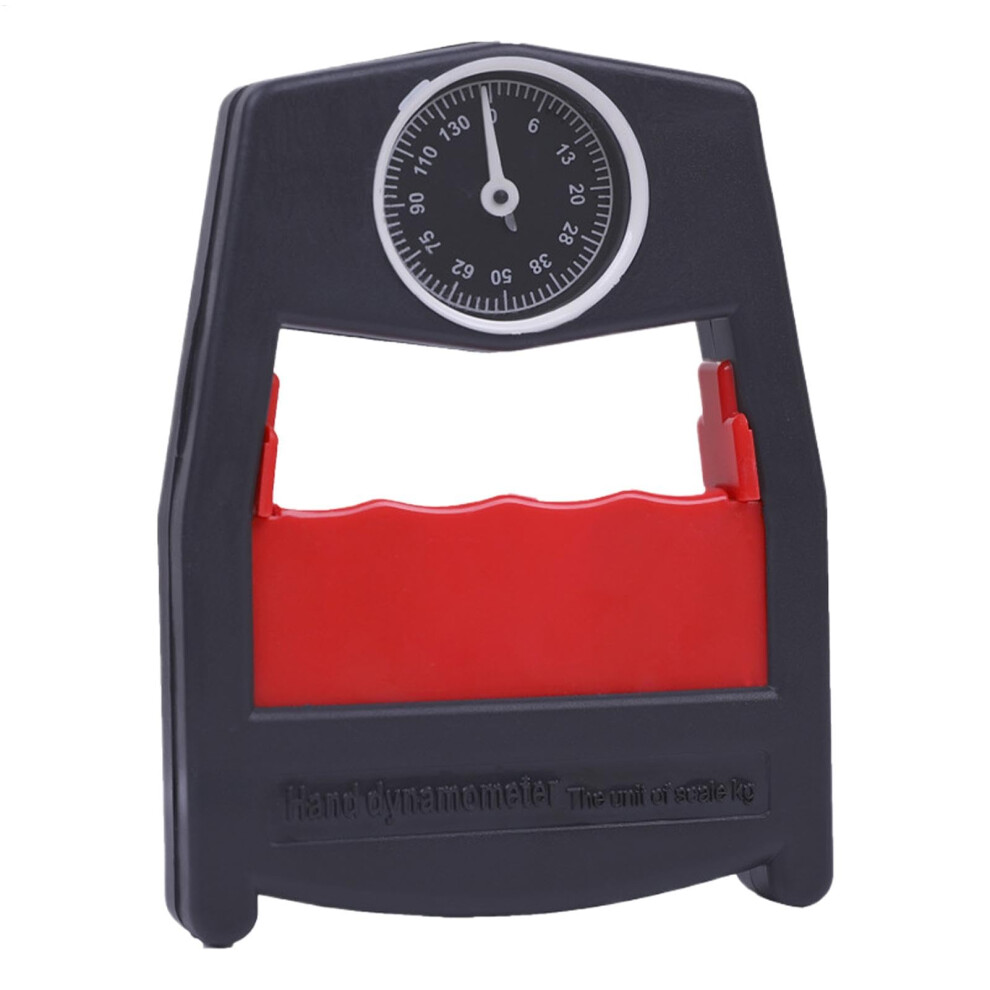 Hand Dynamometer  Digital Grip Tester, Force Gauge for Fitness and Rehabilitation