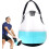 Water Kettlebell Training,ness Bag, Inflatable WaterFilled Trainer 5