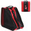 Practical roller skate holder with special space for accessories Rose 2
