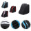 Practical roller skate holder with special space for accessories Rose 3