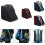 Practical roller skate holder with special space for accessories Rose 5