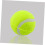 Set of 3 Elastic Tennis Balls for Training, Optimal Performance and Durability 4