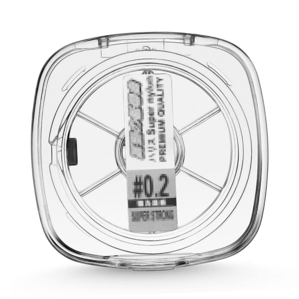 30 M fishing line made of nylon and PE composite material high strength and durability for fishing in the sea and freshwater-image-OPC-PJ29Q2D-NEW