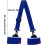 Ski straps for carrying, ski carrying strap, ski backpack, adjustable ski shoulder strap 5