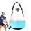Fitness Water Bag  Weighted Inflatable Kettlebell for Training, Core, Balance 1