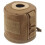 Camping Wet Wipes Box, Paper Case with Mounting Strap 1