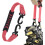 Ski Boot Straps – Snowboard Boot Carrier  Ski  Snowboard Accessories 5