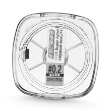 Pe Fishing Line 30 Fishing Line Fishing Wire Fishing Line Sport White Fly Tapping Fishing Reel Fishing Reel Fishing Spool, White, Sports Ref: 2117
