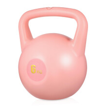 Water Filled Kettlebell Door Lock European Handle Round Door Lock