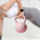 Kettlebell for strength training, fullbody, weightlifting, 1.4 kg 3