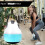 Weighted Inflatable Kettlebell for Work Area, Core Training, Home, Travel 2