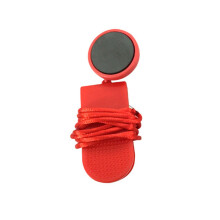 Treadmiller Replacement Key  Magnetic Safety Clip, Emergency Key  Widely Compatible Treadmill Safety Button