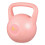 Pink Kettlebell for Strength Training 1