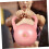 Pink Kettlebell for Strength Training 5
