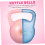 Pink Kettlebell for Strength Training 2