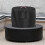 Outdoor chimney cover, waterproof with handle  Polyester cover with drawstring, 33 X 30 inches 2