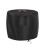 Outdoor chimney cover, waterproof with handle  Polyester cover with drawstring, 33 X 30 inches 1