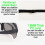 Tactical Glasses with AntiFog, 3 Interchangeable Lenses, UV400 Protection 4
