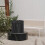 Fire Pit Round Cover with Handle  Polyester Protector 24 X 27 Inches 5