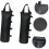 sandbag tent weights carrying handle tent stabilizer 600d Oxford fabric Black 4