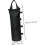sandbag tent weights carrying handle tent stabilizer 600d Oxford fabric Black 2