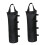sandbag tent weights carrying handle tent stabilizer 600d Oxford fabric Black 1