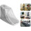 Treadmill cover  Foldable Shield, Dustproof Cover 3