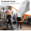 Treadmill cover  Foldable Shield, Dustproof Cover 4
