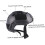 Wargame Combat Helmet 25X22CM Black Ref: 9232 5