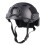 Wargame Combat Helmet 25X22CM Black Ref: 9232 1