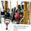 Kettle Bell Grip Set, NonSlip Converter, Adjustable Kettle Grip Attachment 2