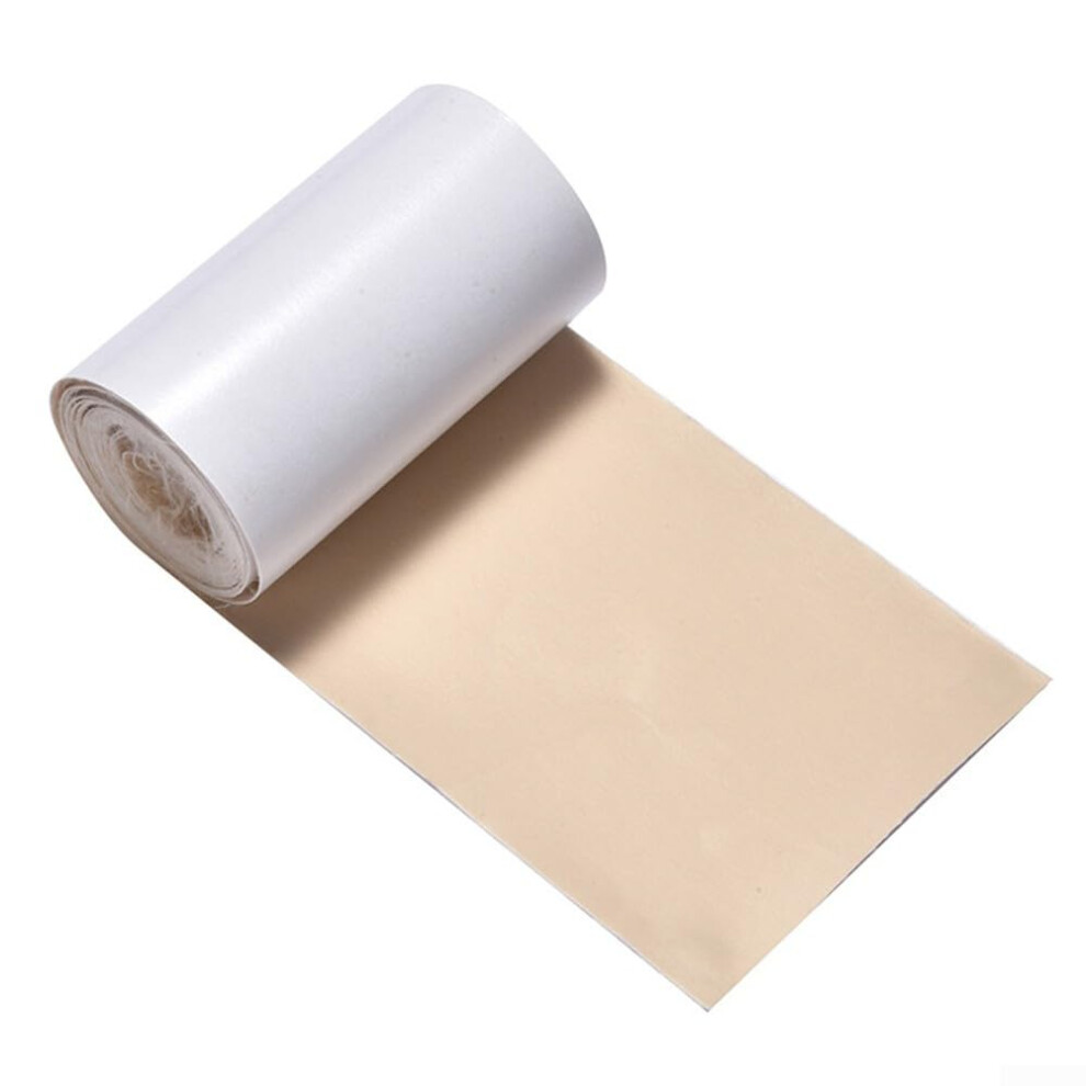Nylon Repair Patches, Selfadhesive Patch, Invisible Tent Repair Tape (Beige) 6276012857435
