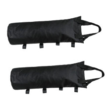 Pack of 2 Fixed Sandbags for Outdoor Camping Tent Windproof
