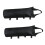 Pack of 2 Fixed Sandbags for Outdoor Camping Tent Windproof 1