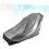 Grey Treadmill Cover Rainproof Outdoor Exercise Machine Cover 5