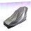 Grey Treadmill Cover Rainproof Outdoor Exercise Machine Cover 4