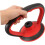 Fitness Kettlebell Clip Strength Training Accessories Dumbbell Handle Converter 4