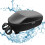 Electric Scooter Basket , with Organiser 1