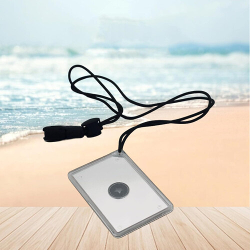 Rescue mirror  Emergency signal  Flash  Tool  reflective mirror  for rescue, hiking, backpack adventures 1