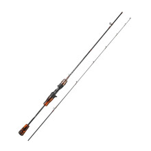 Fishing Rods Fishing Rod Carbon Fibre Casting Lure Pole Bait Weight 19 g Fast Trout Fishing Rods for River Stream Lake Fishing Rod (1.8 m) 1.8m