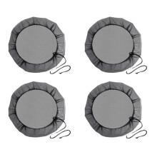 85 cm Regentonne cover for the outdoor area, water tank, protective cover, filter net, barrel, ect net