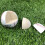 Standard9inchbaseball, handmade baseball, rubberide, soft baseball, trainingpracticebaseball for batting exercises, lightweight PVC 3
