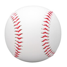 Standard9inchbaseball, handmade baseball, rubberide, soft baseball, trainingpracticebaseball for batting exercises, lightweight PVC