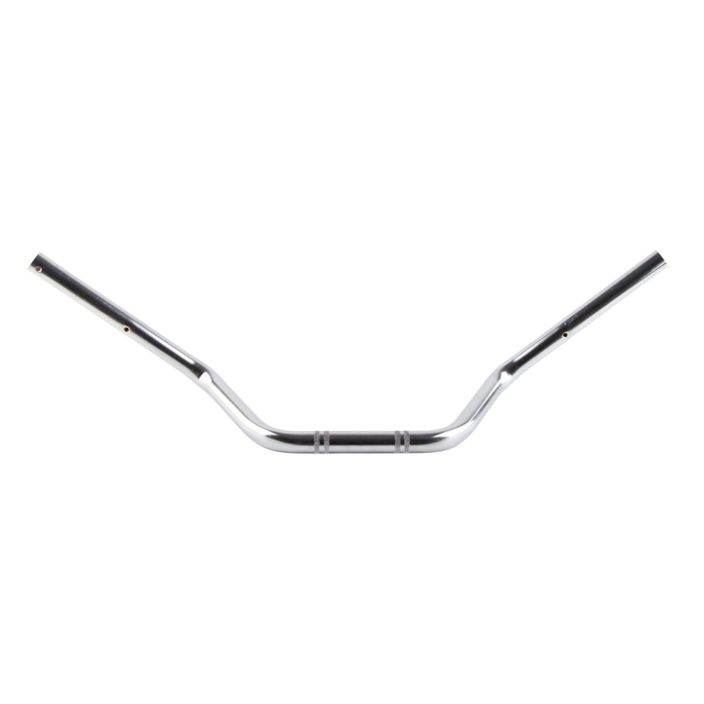 Motorcycle Drag Handlebars 22Mm Flat Bar Cg125 720X145mm 5031328109576