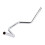 Motorcycle Drag Handlebars 22mm Flat Bar CG125 720x145mm 15
