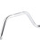 Motorcycle Drag Handlebars 22mm Flat Bar CG125 720x145mm 4