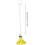 Badminton Training Set, Spring Trainer with Luminous Balls, Training Aid 4