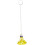 Badminton Training Set, Spring Trainer with Luminous Balls, Training Aid 5